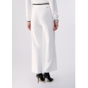 Pantaloni In Maglia Liu Jo