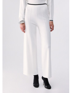 Pantaloni In Maglia Liu Jo