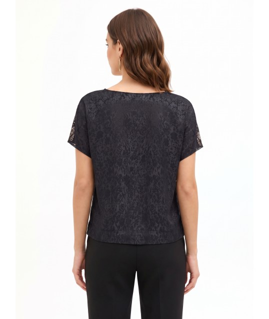 Blusa Rinascimento