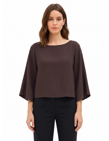 Blusa Rinascimento