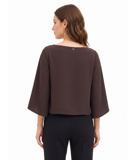 Blusa Rinascimento