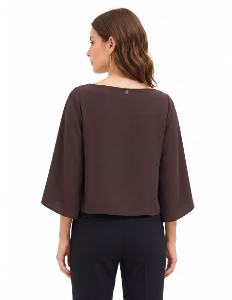 Blouse Rinascimento
