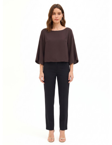 Blusa Rinascimento