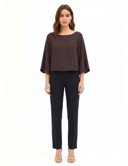 Blusa Rinascimento