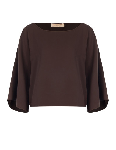 Blusa Rinascimento