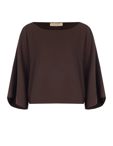 Blusa Rinascimento