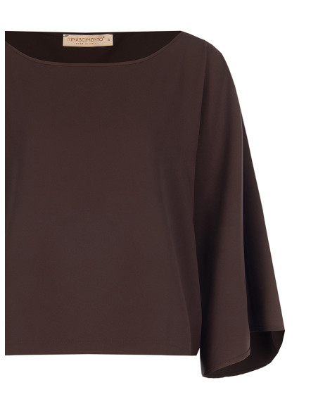 Blusa Rinascimento