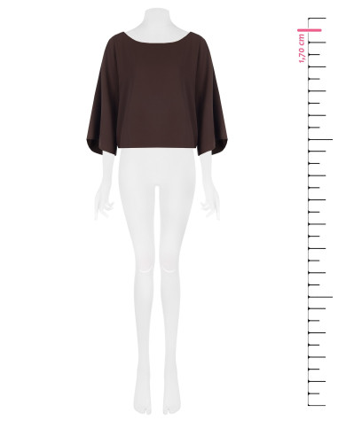 Rinascimento Blouse