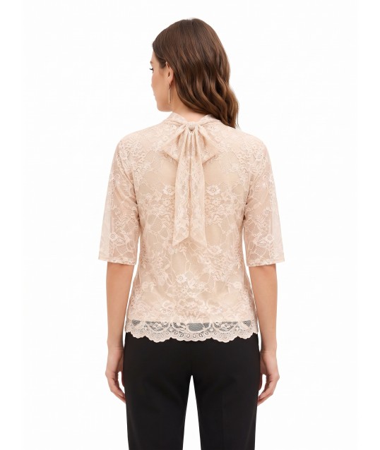 Blusa Rinascimento
