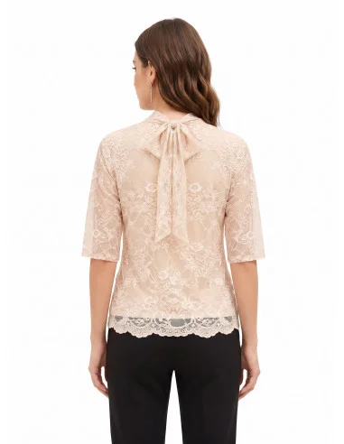 Blusa Rinascimento