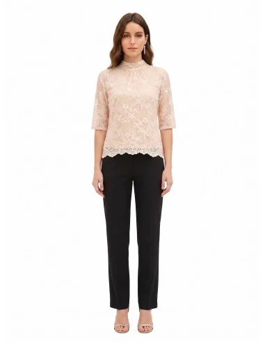 Blusa Rinascimento