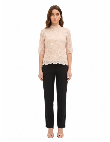 Blusa Rinascimento