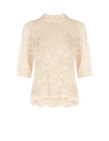 Blusa Rinascimento