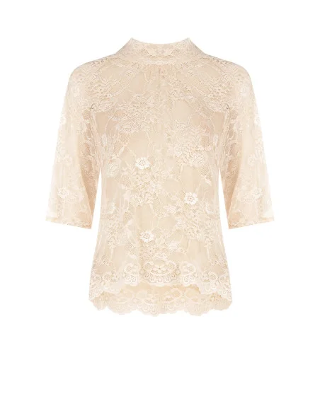 Blouse « Rinascimento »