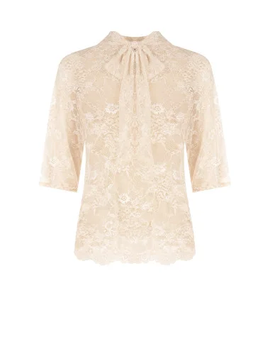 Blusa Rinascimento