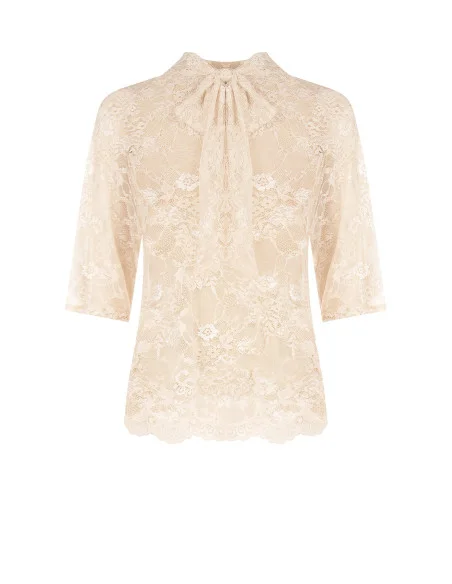 Blouse « Rinascimento »