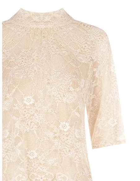 Blouse « Rinascimento »