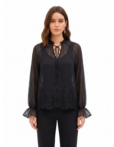 Rinascimento Blouse