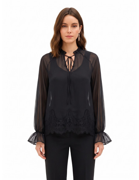 Blouse Rinascimento