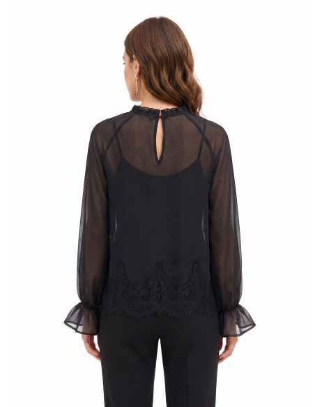 Blouse Rinascimento