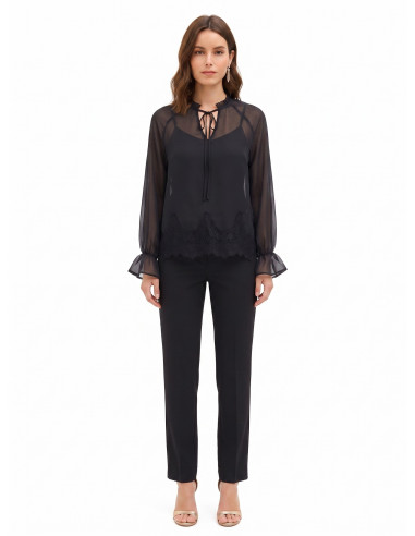 Blouse Rinascimento