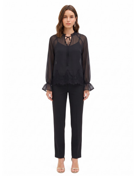 Rinascimento Blouse
