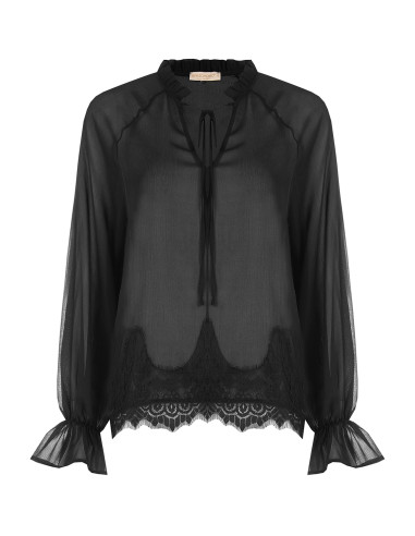 Blouse Rinascimento