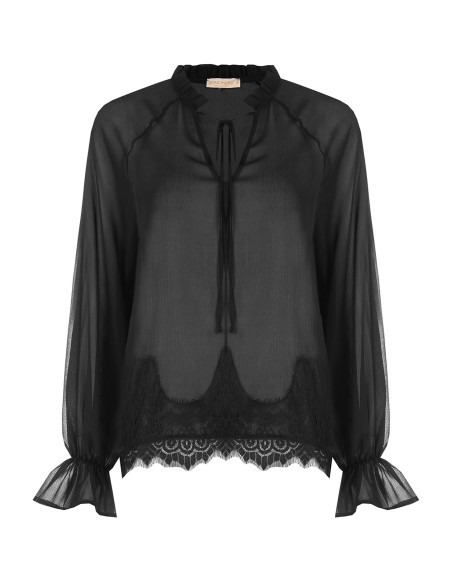 Blouse Rinascimento