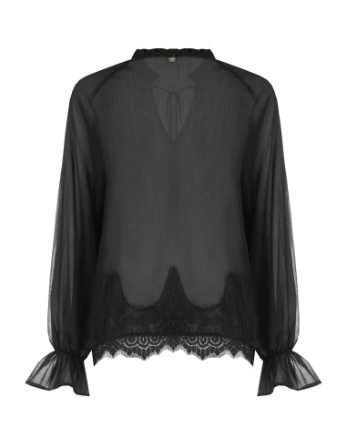 Blusa Rinascimento