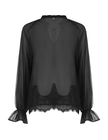 Blouse Rinascimento