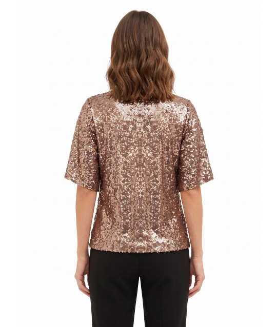Blusa Rinascimento