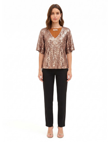 Blusa Rinascimento