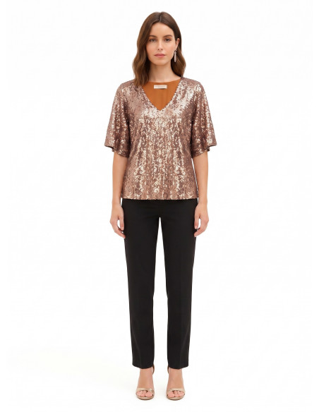 Blouse Rinascimento