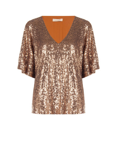Blouse Rinascimento