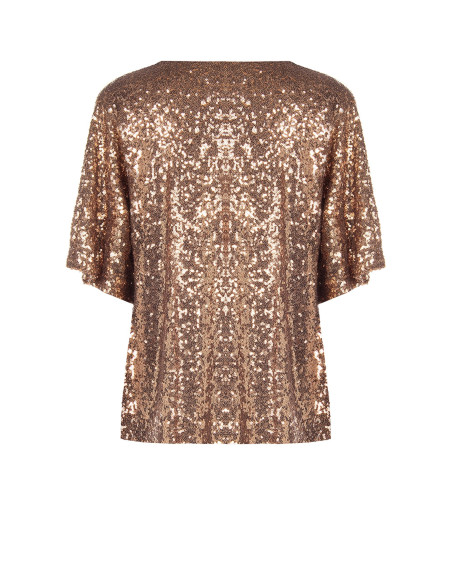Blouse Rinascimento