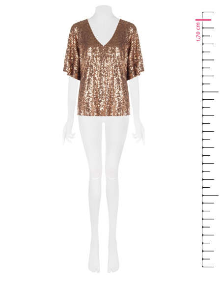 Rinascimento Blouse