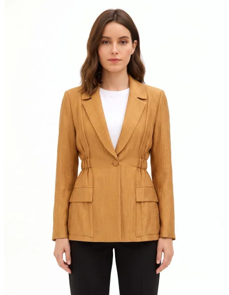 Veste « Rinascimento »