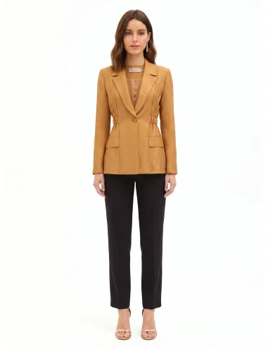 Veste « Rinascimento »