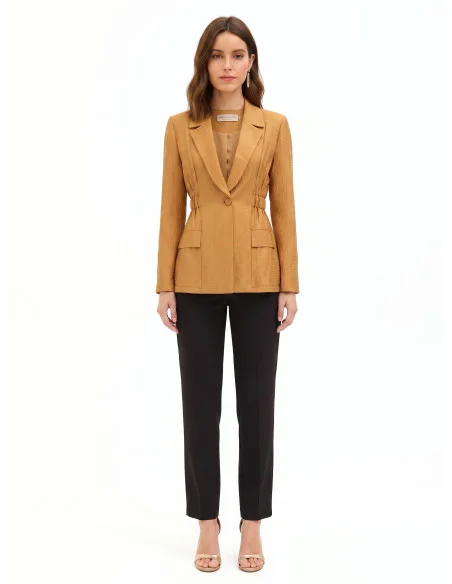 Veste « Rinascimento »
