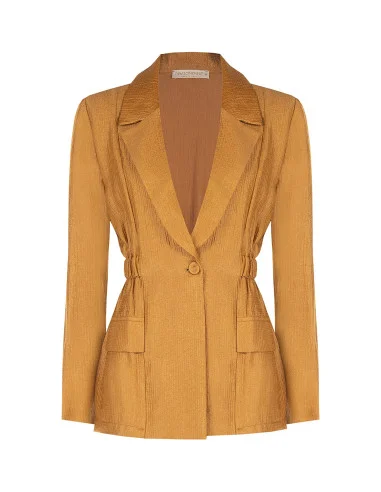 Rinascimento Jacket