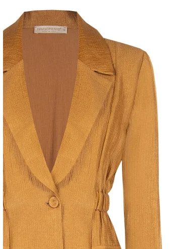 Veste « Rinascimento »