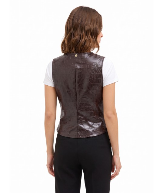 Gilet Rinascimento