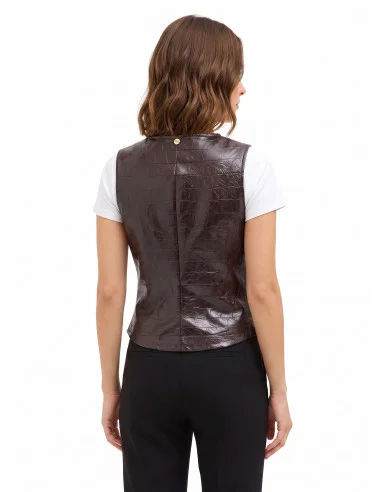 Gilet « Rinascimento »