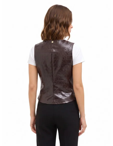Gilet Rinascimento