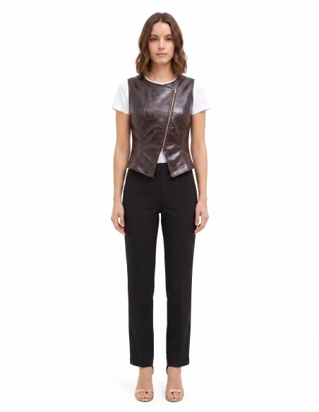 Gilet « Rinascimento »