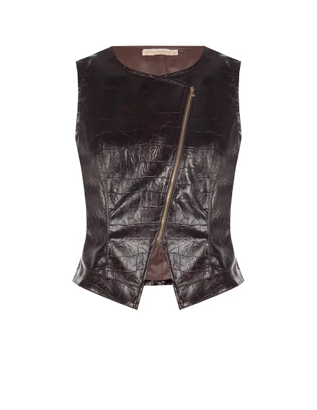 Gilet « Rinascimento »