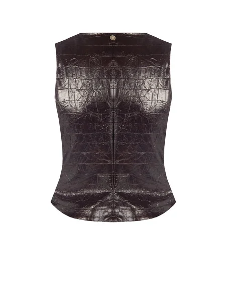 Gilet « Rinascimento »