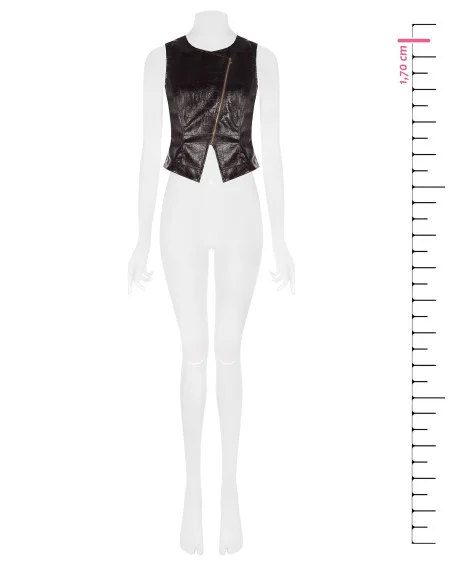 Gilet Rinascimento