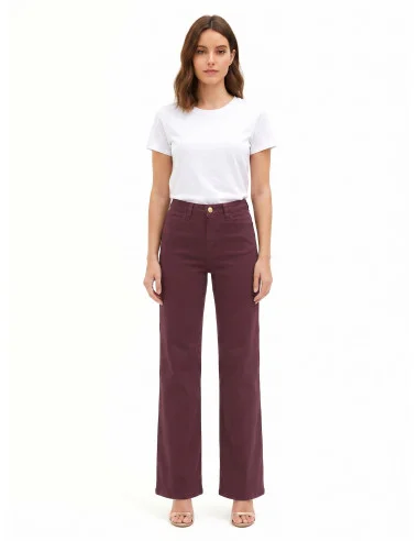 Pantalon « Rinascimento »
