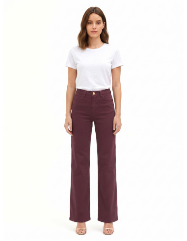 Rinascimento Trousers